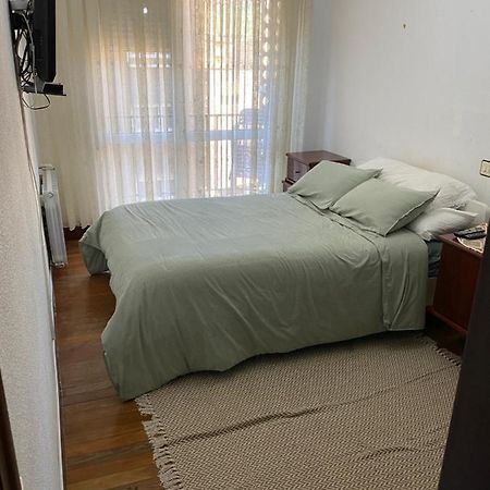 Habitacion Con Balcon Y Wifi Бильбао Экстерьер фото